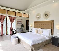 Casa Grande Flora Villas and Resort
