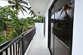 Casa Grande Flora Villas and Resort