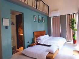 Casa Grande Flora Villas and Resort