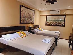 Casa Grande Flora Villas and Resort