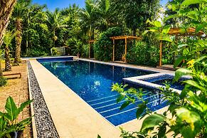 Casa Grande Flora Villas and Resort