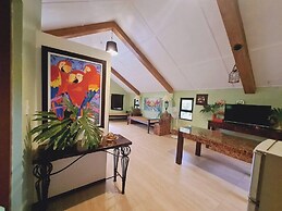 Casa Grande Flora Villas and Resort