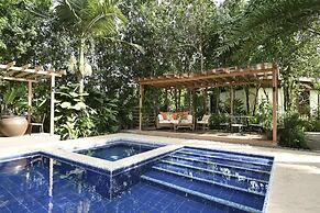 Casa Grande Flora Villas and Resort