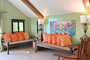 Casa Grande Flora Villas and Resort