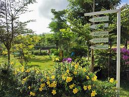 Casa Grande Flora Villas and Resort