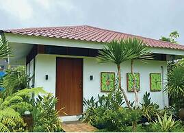 Casa Grande Flora Villas and Resort