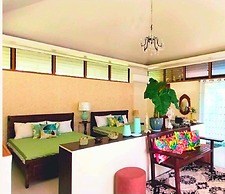 Casa Grande Flora Villas and Resort
