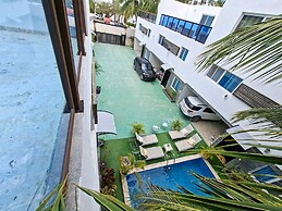 Villas Los Corales