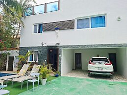 Villas Los Corales