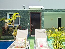 Villas Los Corales