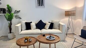 Luma Appartement Douillet à La Marsa