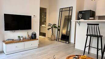 Luma Appartement Douillet à La Marsa