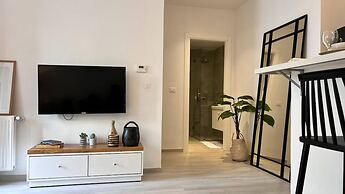Luma Appartement Douillet à La Marsa