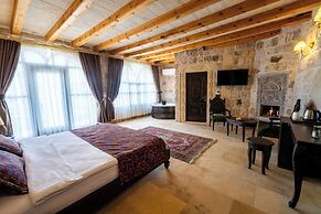 Aurelia Cave Cappadocia