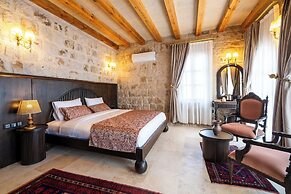 Aurelia Cave Cappadocia