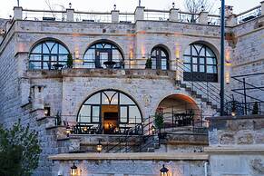 Aurelia Cave Cappadocia