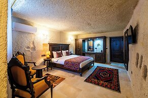 Aurelia Cave Cappadocia