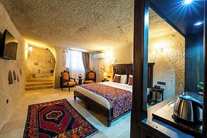 Aurelia Cave Cappadocia