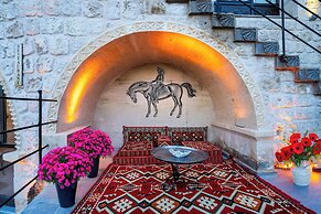 Aurelia Cave Cappadocia