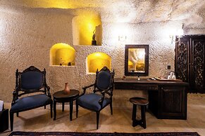 Aurelia Cave Cappadocia