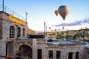 Aurelia Cave Cappadocia
