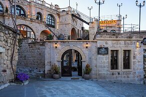 Aurelia Cave Cappadocia