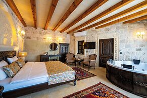 Aurelia Cave Cappadocia