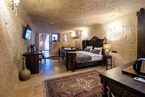 Aurelia Cave Cappadocia