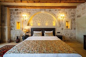 Aurelia Cave Cappadocia
