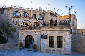 Aurelia Cave Cappadocia