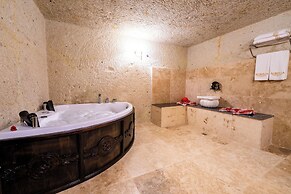 Aurelia Cave Cappadocia