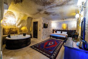 Aurelia Cave Cappadocia