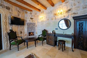 Aurelia Cave Cappadocia