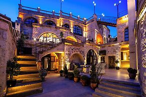 Aurelia Cave Cappadocia