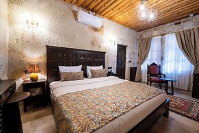 Aurelia Cave Cappadocia