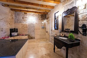 Aurelia Cave Cappadocia