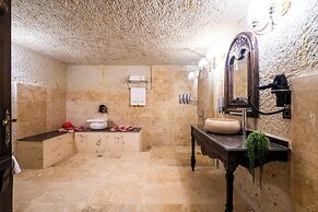 Aurelia Cave Cappadocia