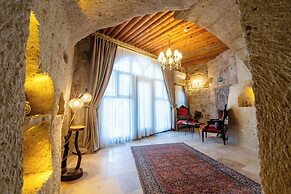 Aurelia Cave Cappadocia