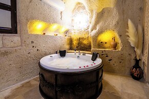 Aurelia Cave Cappadocia
