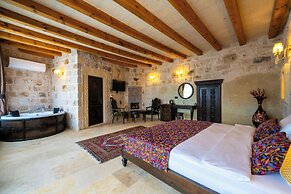 Aurelia Cave Cappadocia