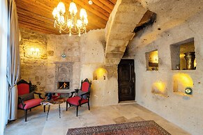 Aurelia Cave Cappadocia