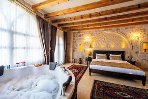 Aurelia Cave Cappadocia