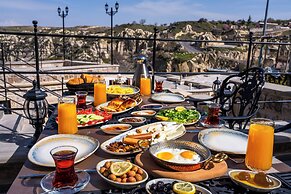 Aurelia Cave Cappadocia