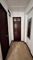 Hotel Santa Marta's