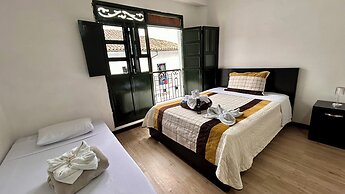 Hotel Santa Marta's