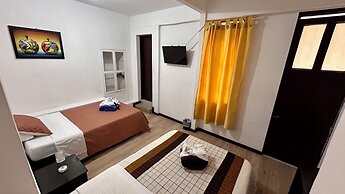 Hotel Santa Marta's