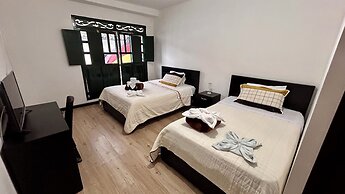 Hotel Santa Marta's