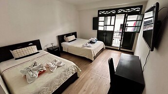 Hotel Santa Marta's