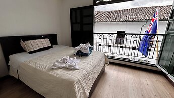Hotel Santa Marta's
