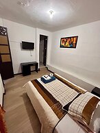 Hotel Santa Marta's